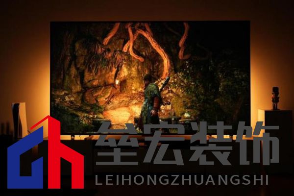 天命人游戲黨必看！好畫(huà)質(zhì)電視認(rèn)準(zhǔn)這3點(diǎn)