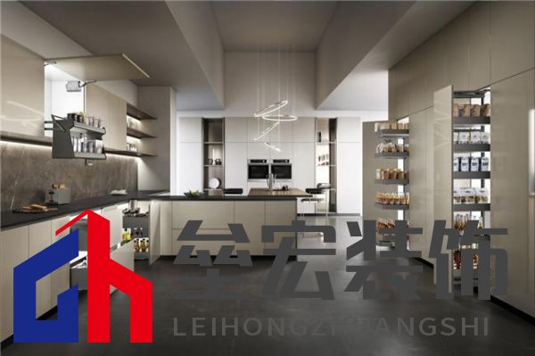 地產(chǎn)回溫帶動(dòng)定制家居行業(yè)回升，NUOMI諾米能否繼續(xù)領(lǐng)跑家居五金行業(yè)？