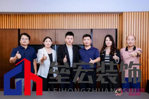 久盛地板“工廠鑒證之旅”圓滿收官，護(hù)航國(guó)民健康助力理想人居