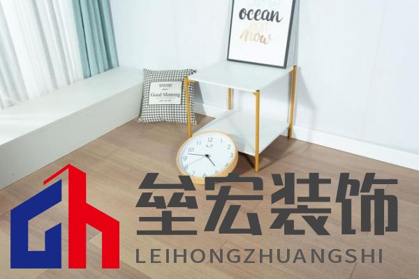 久盛愛木周：健康為筆，木韻為底，共繪家居新時(shí)代