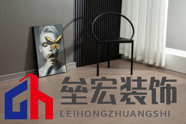 久盛愛木周：健康為筆，木韻為底，共繪家居新時(shí)代