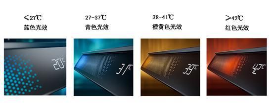 ANNWA 安華零冷水按摩花灑P8 Pro Max，一鍵清空“班味”束縛