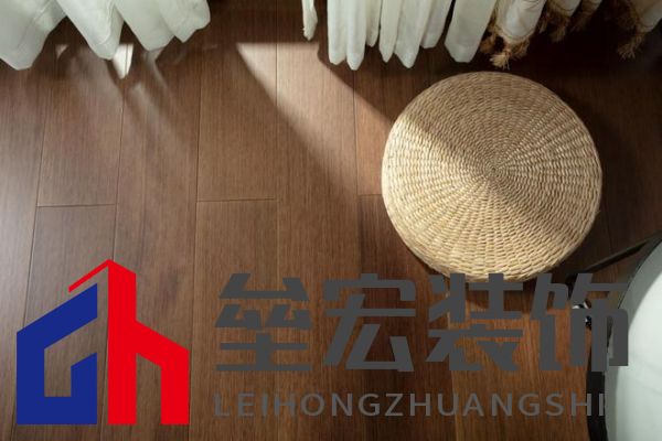 久盛愛木周：健康為筆，木韻為底，共繪家居新時(shí)代