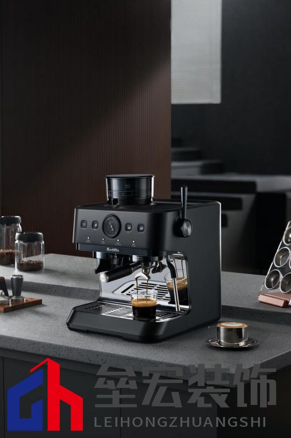 進(jìn)無(wú)止境！Barsetto百勝圖平刀研磨一體咖啡機(jī)BAE-03引領(lǐng)咖啡新潮流