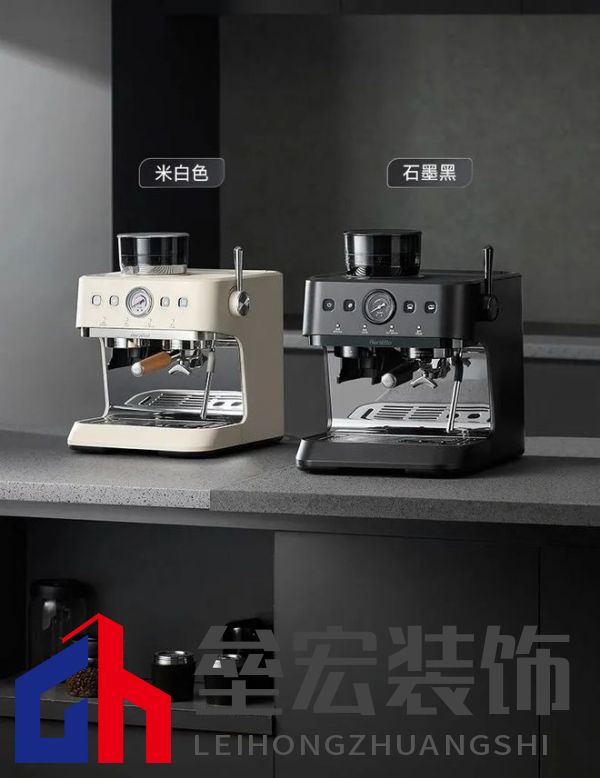 進(jìn)無(wú)止境！Barsetto百勝圖平刀研磨一體咖啡機(jī)BAE-03引領(lǐng)咖啡新潮流
