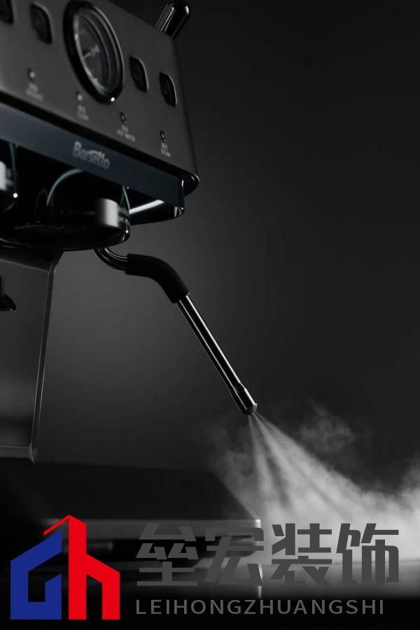 進(jìn)無(wú)止境！Barsetto百勝圖平刀研磨一體咖啡機(jī)BAE-03引領(lǐng)咖啡新潮流