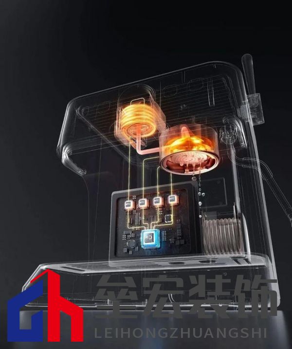 進(jìn)無(wú)止境！Barsetto百勝圖平刀研磨一體咖啡機(jī)BAE-03引領(lǐng)咖啡新潮流