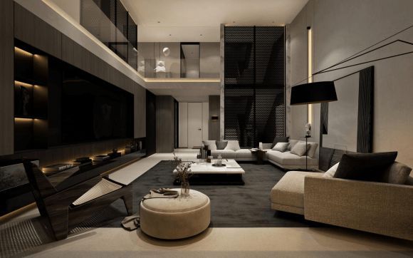 《中國(guó)有設(shè)計(jì)》焦鴻銘：讓家的設(shè)計(jì)有情懷、有溫度