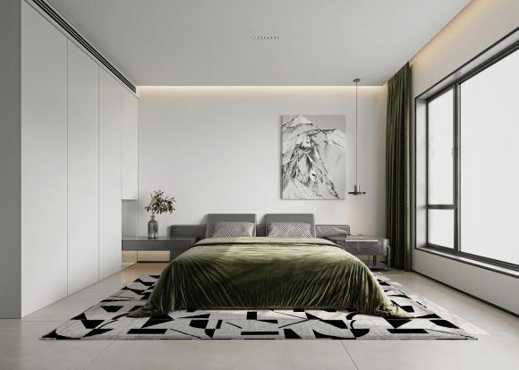 《中國(guó)有設(shè)計(jì)》焦鴻銘：讓家的設(shè)計(jì)有情懷、有溫度