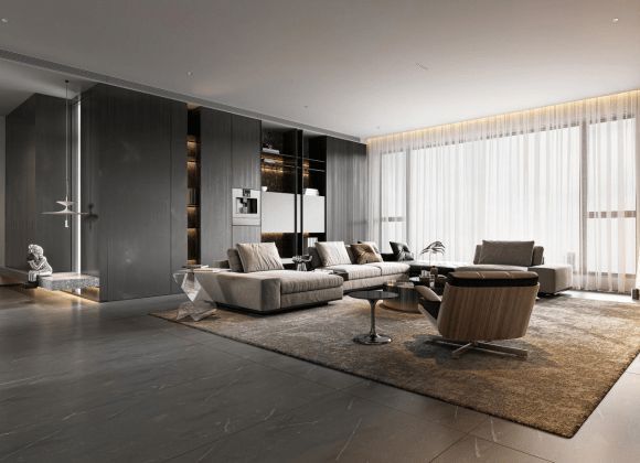 《中國(guó)有設(shè)計(jì)》焦鴻銘：讓家的設(shè)計(jì)有情懷、有溫度