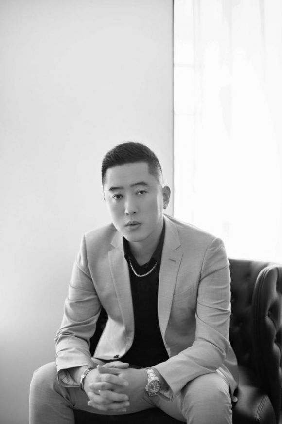 《中國(guó)有設(shè)計(jì)》焦鴻銘：讓家的設(shè)計(jì)有情懷、有溫度