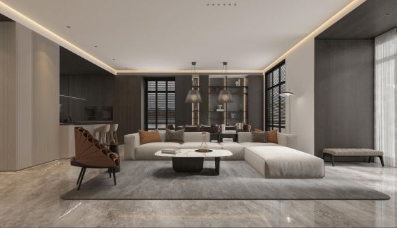 《中國(guó)有設(shè)計(jì)》焦鴻銘：讓家的設(shè)計(jì)有情懷、有溫度