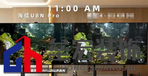 12小時光線挑戰(zhàn)！AI畫質(zhì)專家才是大平層首選