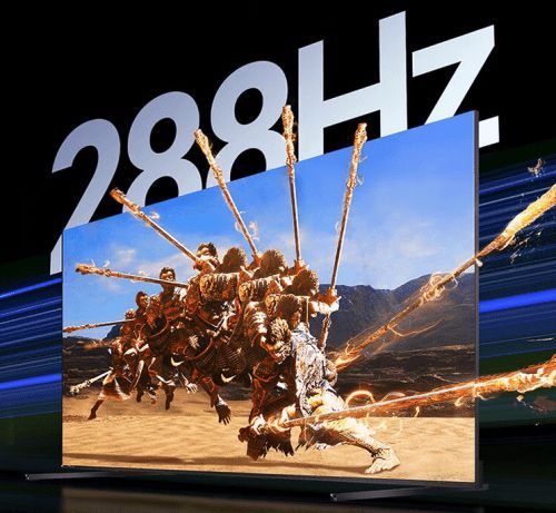 海信電視E7N畫質(zhì)如何？雙11值得買嗎？這份選購建議或許可以幫您