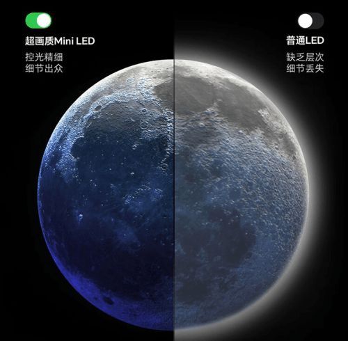 海信電視E7N畫質(zhì)如何？雙11值得買嗎？這份選購建議或許可以幫您