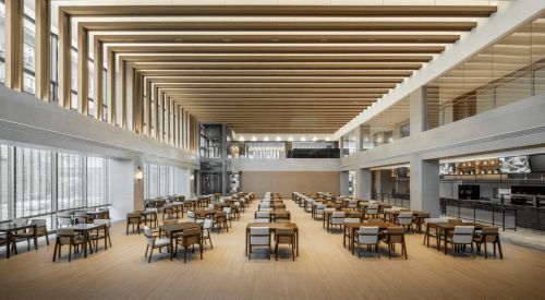 震旦家具 X 萬科隨園養(yǎng)老院 打造可信賴的養(yǎng)老照護(hù)