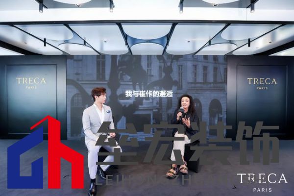 490萬奧古斯汀床墊攜手企業(yè)家張?zhí)m閃耀黃浦江，法國崔佧打造新品發(fā)布會盛宴