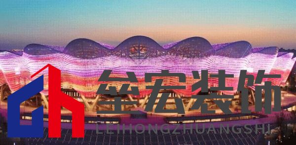 在長安，Traxon e:cue攜手棟梁赴一場花開的約定