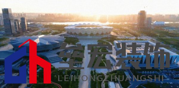 在長安，Traxon e:cue攜手棟梁赴一場花開的約定