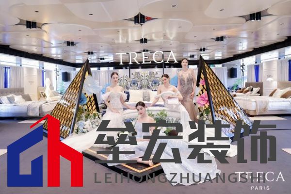 490萬奧古斯汀床墊攜手企業(yè)家張?zhí)m閃耀黃浦江，法國崔佧打造新品發(fā)布會盛宴
