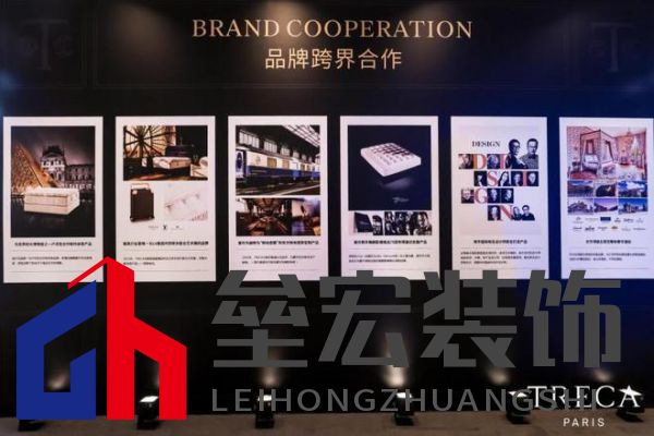 490萬奧古斯汀床墊攜手企業(yè)家張?zhí)m閃耀黃浦江，法國崔佧打造新品發(fā)布會盛宴