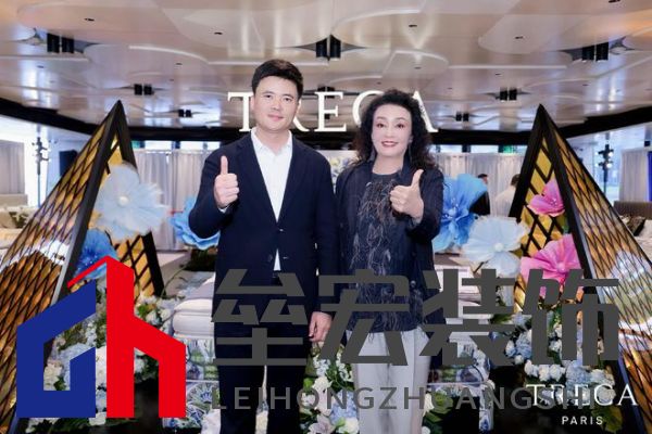 490萬奧古斯汀床墊攜手企業(yè)家張?zhí)m閃耀黃浦江，法國崔佧打造新品發(fā)布會盛宴