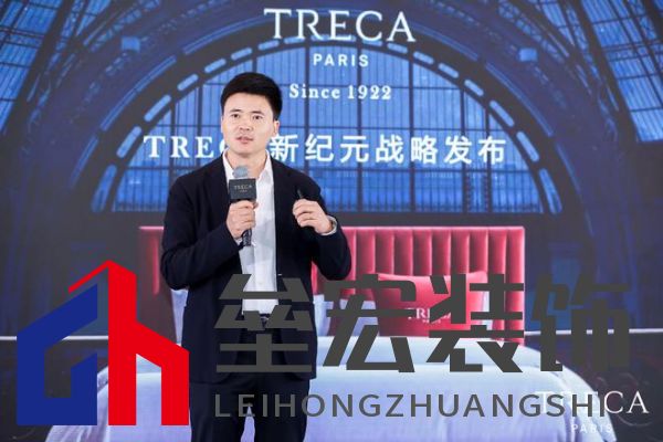 490萬奧古斯汀床墊攜手企業(yè)家張?zhí)m閃耀黃浦江，法國崔佧打造新品發(fā)布會盛宴