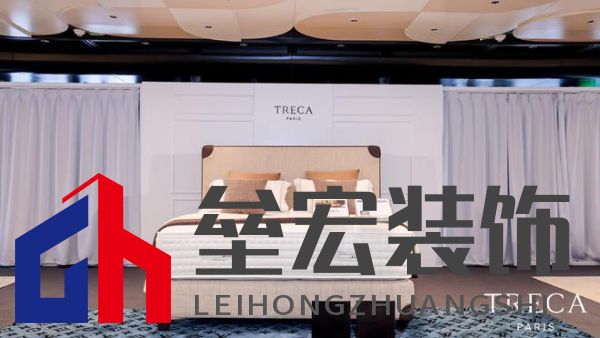 490萬奧古斯汀床墊攜手企業(yè)家張?zhí)m閃耀黃浦江，法國崔佧打造新品發(fā)布會盛宴