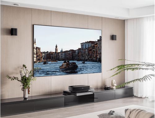 連續(xù)幾天熬夜刷劇后，我發(fā)現(xiàn)海信激光電視的“護眼”是真的！