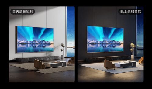 人工智能時代下，海信電視E7N如何憑借AI碾壓同檔位產(chǎn)品