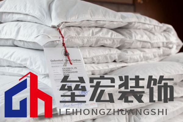 寒冬將至，冰島雁鴨絨供不應求年產量僅3000公斤，King Eider冰島雁鴨絨珍奢床品帶來溫暖好眠