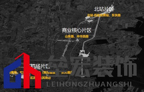 綠色大連，燃動城市更新新引擎