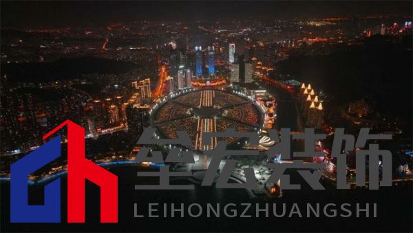 綠色大連，燃動城市更新新引擎