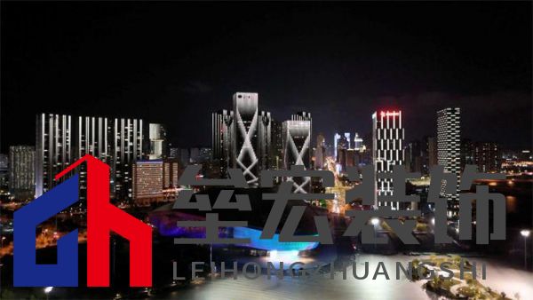 綠色大連，燃動城市更新新引擎