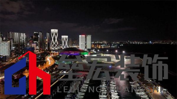 綠色大連，燃動城市更新新引擎