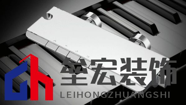 情緒價值MAX！安華T1系列明桿淋浴花灑讓你尋回淋浴舒適