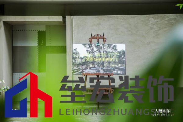 美學(xué)共鳴，設(shè)計(jì)賦能，共啟美好家居未來(lái) ——圖森“大咖來(lái)探廠”第1期