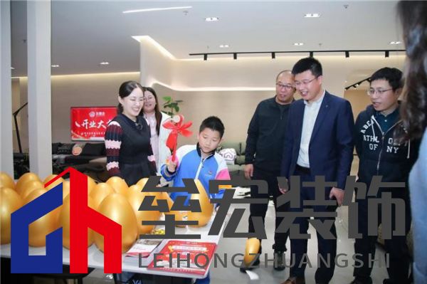 云屋企家居體驗店北京紅星美凱龍店盛大開業(yè)！