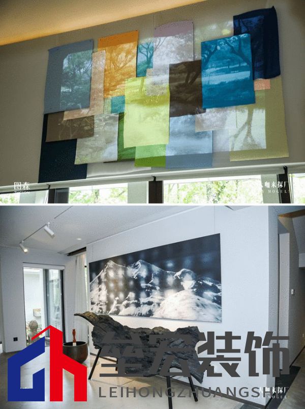 美學(xué)共鳴，設(shè)計(jì)賦能，共啟美好家居未來(lái) ——圖森“大咖來(lái)探廠”第1期