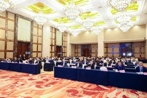 2024板材與家居品牌創(chuàng)新研討會舉行 大王椰榮獲多項行業(yè)優(yōu)秀稱號