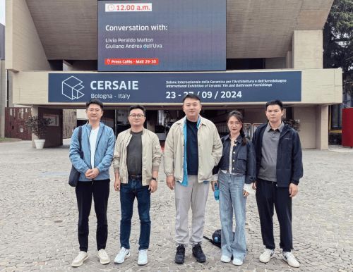 最新！中國最強瓷磚十大品牌，箭牌瓷磚進入前三