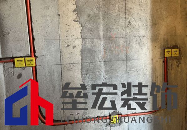 聚焦家裝新標(biāo)桿:創(chuàng)藝裝飾獲2024湖南家裝樣板工地稱號(hào)