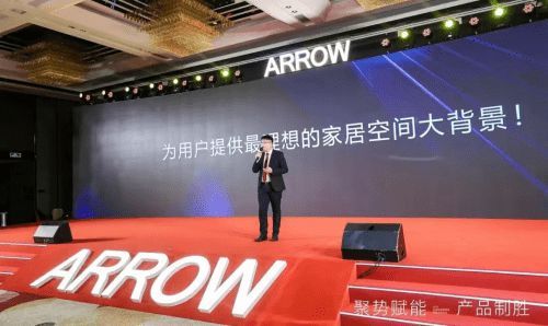 是品質(zhì)好磚還是營(yíng)銷(xiāo)手段？箭牌瓷磚憑什么登頂瓷磚十大品牌前三