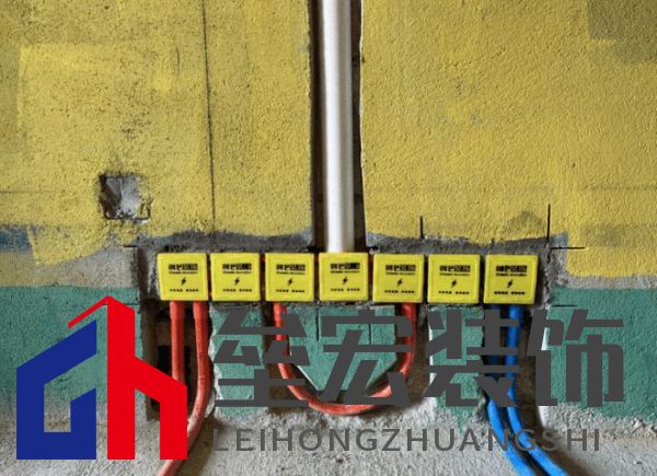 聚焦家裝新標(biāo)桿:創(chuàng)藝裝飾獲2024湖南家裝樣板工地稱號(hào)