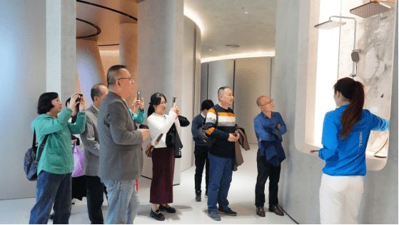 五金頭部企業(yè)悍高集團(tuán)衛(wèi)浴版塊全面啟動(dòng)招商，奏響財(cái)富最強(qiáng)音