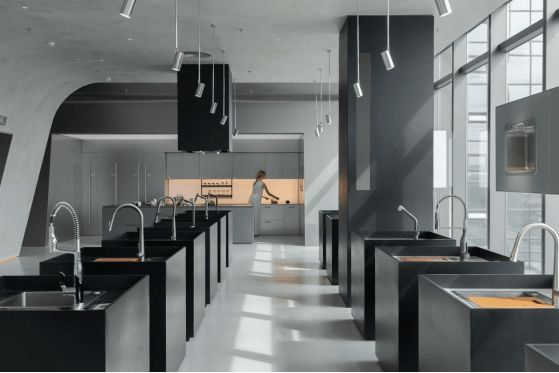 五金頭部企業(yè)悍高集團(tuán)衛(wèi)浴版塊全面啟動(dòng)招商，奏響財(cái)富最強(qiáng)音