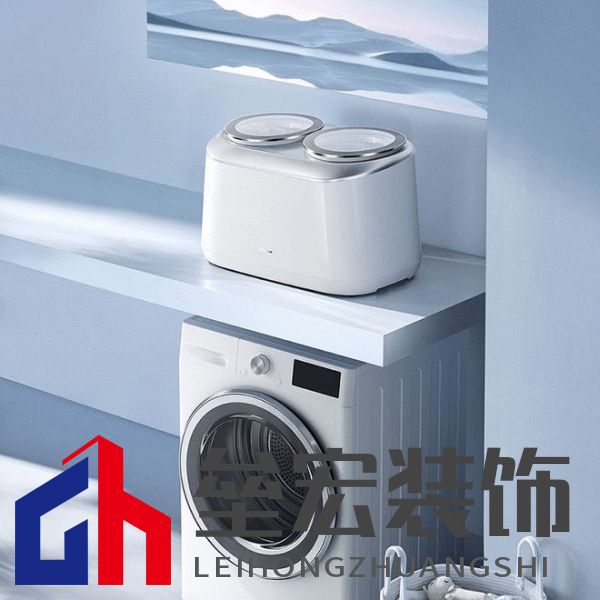 雙艙分洗更健康！小熊電器雙艙洗衣機(jī)全新升級(jí)：洗脫烘全滿(mǎn)足