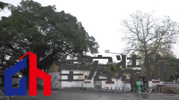 期頤華僑反哺故鄉(xiāng)桑梓情深，“夢改”助力潮州大吳村再綻魅力