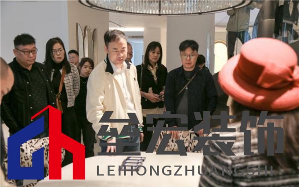 河北設(shè)計力量匯聚米洛家居，探索家具設(shè)計新潮流