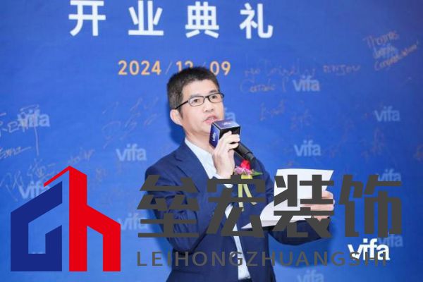 威法全國大家居時尚門店首發(fā):廣州番禺天河城新店璀璨啟幕